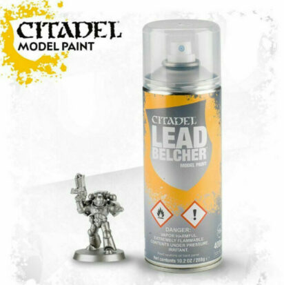 Citadel Colour Lead Belcher