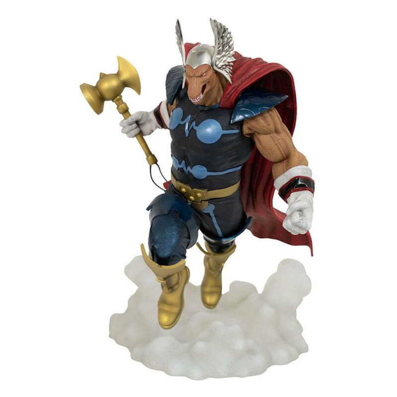 Marvel Comic Gallery PVC Statue Beta Ray Bill 25 cm - immagine 2
