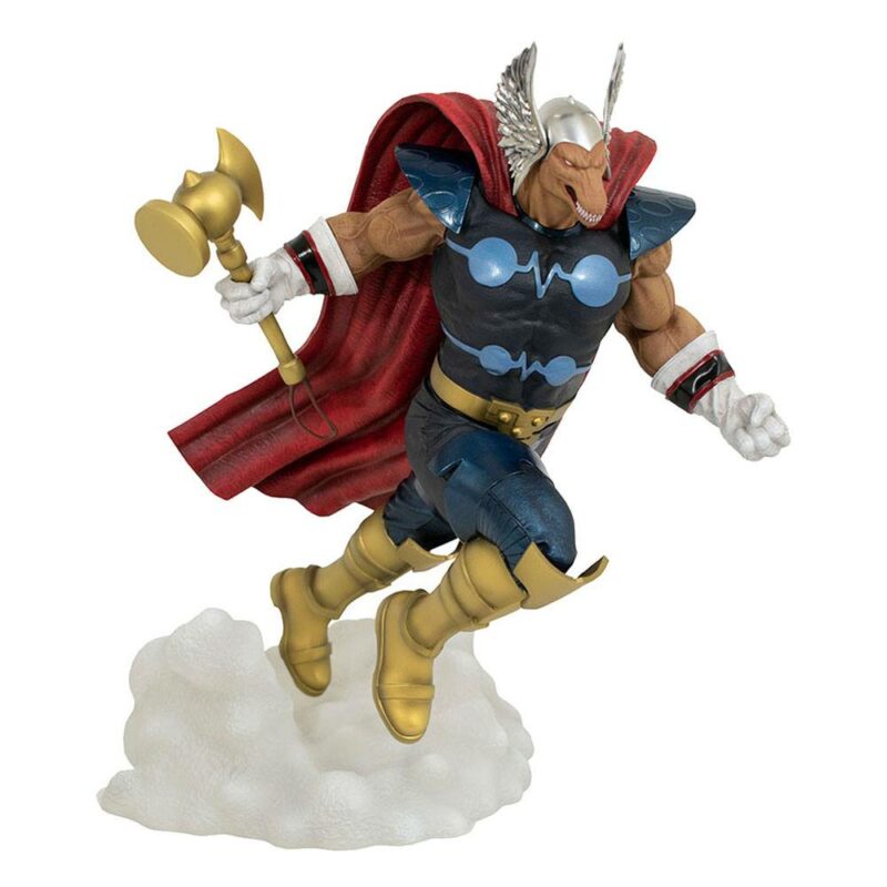 Marvel Comic Gallery PVC Statue Beta Ray Bill 25 cm - immagine 3