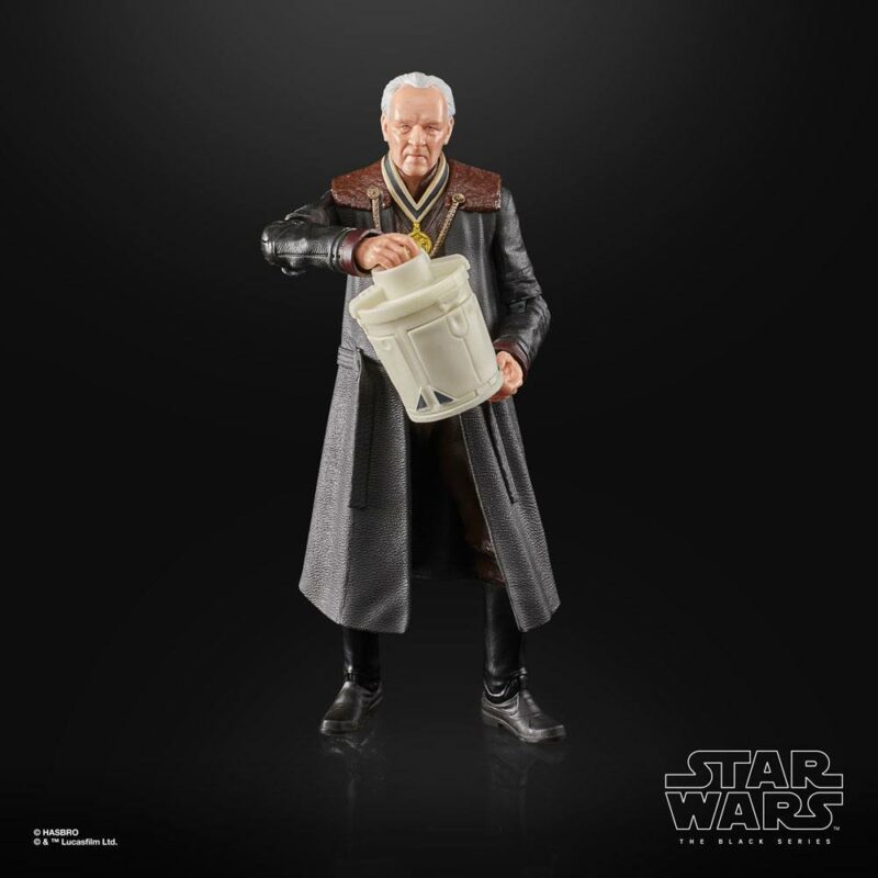 Star Wars: The Mandalorian Black Series Action Figure 2022 The Client 15 cm - immagine 3