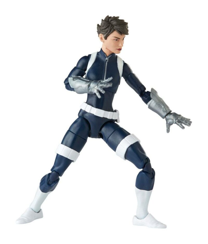 Marvel Legends Series Action Figure 2022 Marvel's Controller BAF #5: Marvel's Quake 15 cm - immagine 3