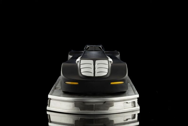 Batman The Animated Series (1992) Art Scale 1/10 Batmobile 63 cm - immagine 2