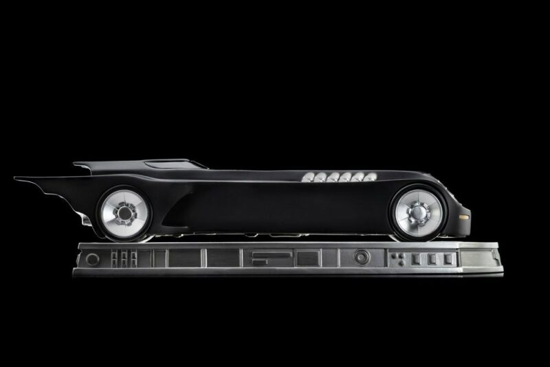 Batman The Animated Series (1992) Art Scale 1/10 Batmobile 63 cm - immagine 3