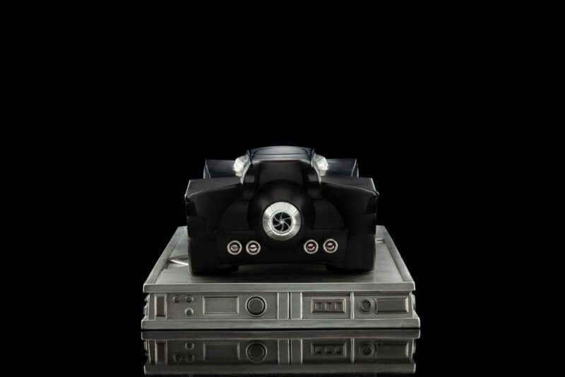 Batman The Animated Series (1992) Art Scale 1/10 Batmobile 63 cm - immagine 4