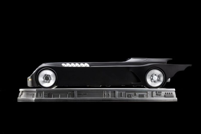 Batman The Animated Series (1992) Art Scale 1/10 Batmobile 63 cm - immagine 6