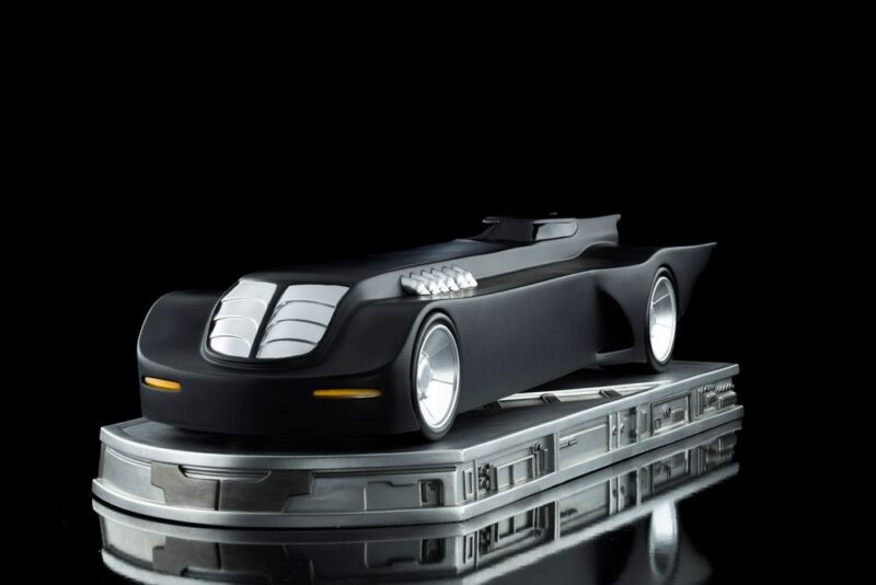 Batman The Animated Series (1992) Art Scale 1/10 Batmobile 63 cm