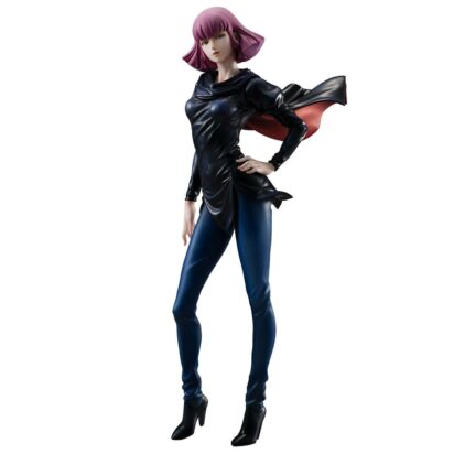 Mobile Suit Zeta Gundam GGG Statue 1/8 Haman Karn 21 cm