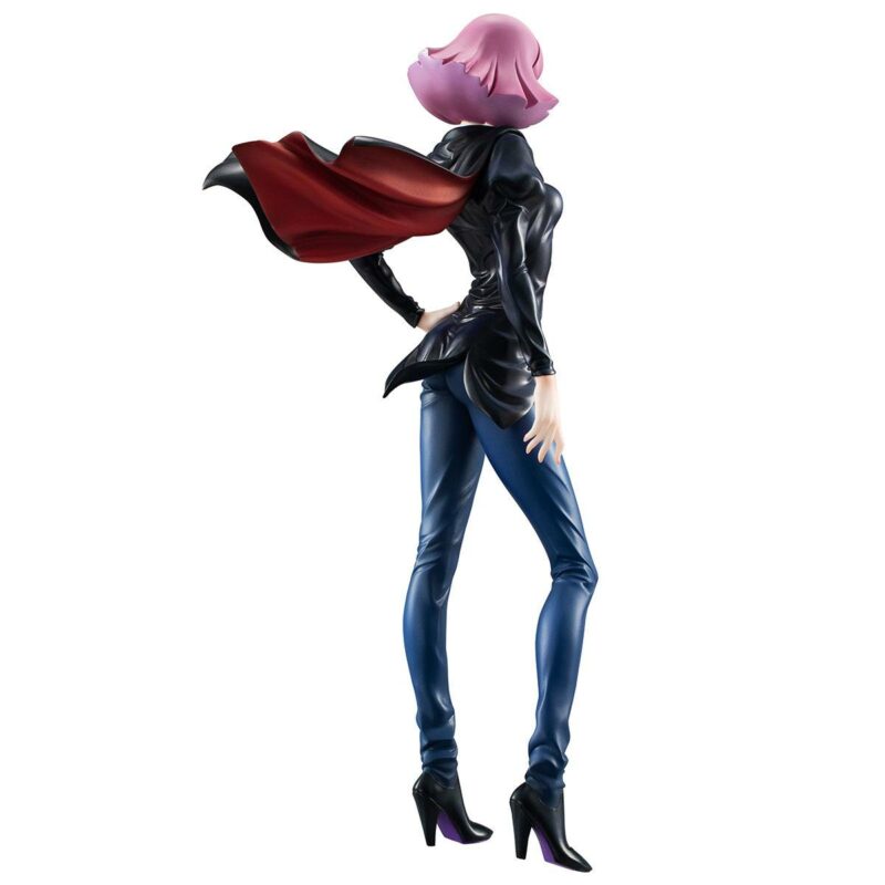 Mobile Suit Zeta Gundam GGG Statue 1/8 Haman Karn 21 cm - immagine 2