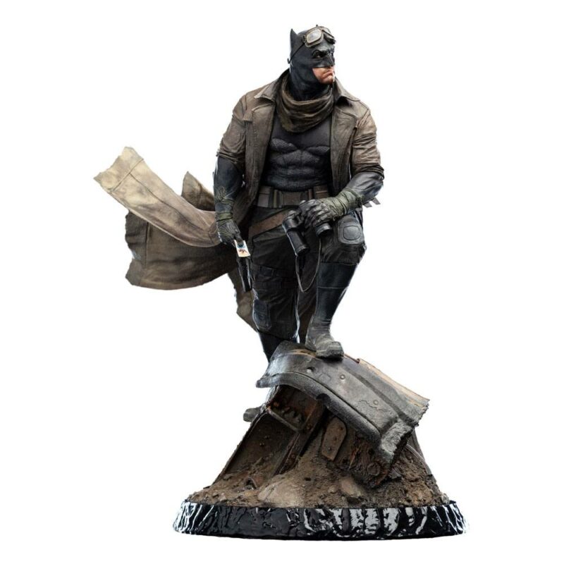 Zack Snyder's Justice League Statue 1/4 Batman 59 cm