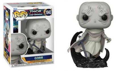 Thor: Love & Thunder POP! Vinyl Figure Gorr 9 cm