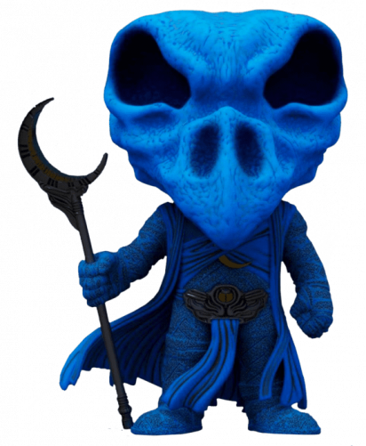 Moon Knight POP! Marvel Vinyl Figure Khonshu Glow in the Dark Limited 9 cm