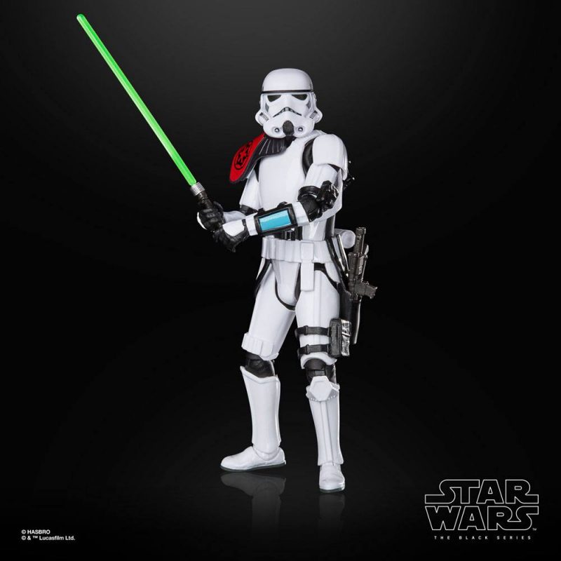 Star Wars Black Series Archive Action Figure 2022 Sergeant Kreel 15 cm - immagine 3