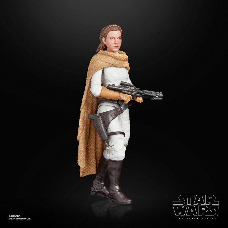 Star Wars: Princess Leia Black Series Archive Action Figure 2023 Princess Leia Organa 15 cm - immagine 3