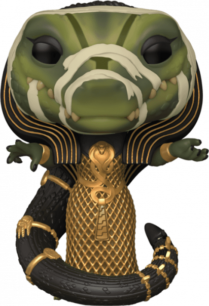 Moon Knight (2022) POP! Vinyl Figure Ammit 9 cm Limited