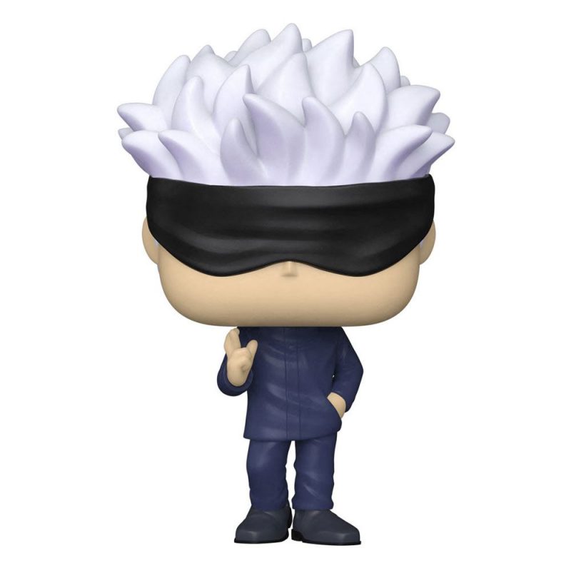 Jujutsu Kaisen POP! Animation Vinyl Figure Satoru Gojo 9 cm