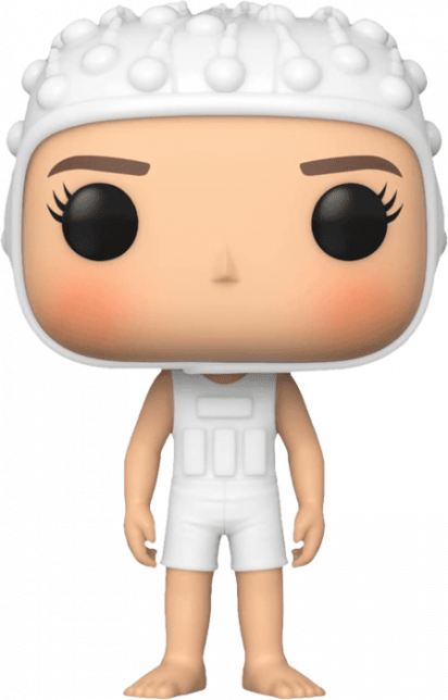 Stranger Things POP! TV Vinyl Figure Eleven in Tank Suit Limited 9 cm
