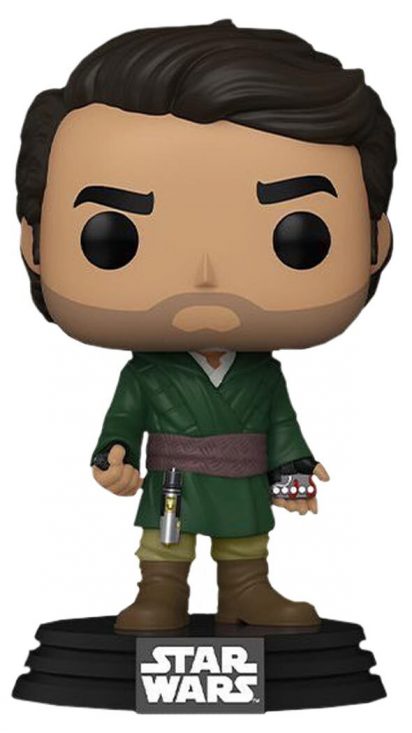 Star Wars: Obi-Wan Kenobi POP! Vinyl Figure Haja Estree Limited 9 cm