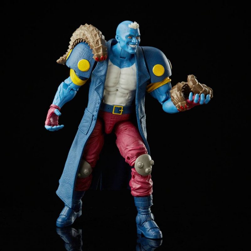 X-Men Marvel Legends Series Action Figure 2022 Maggott 15 cm - immagine 2
