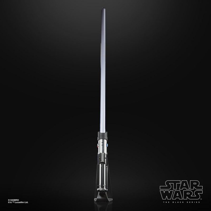 Star Wars Black Series Replica 1/1 Force FX Elite Lightsaber Darth Vader - immagine 3