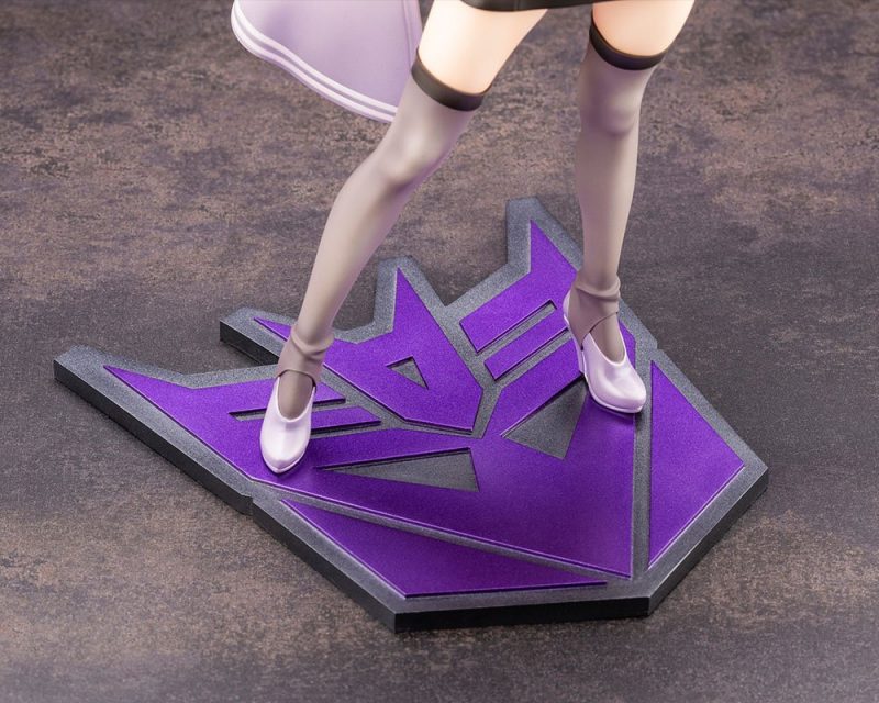 Transformers Bishoujo PVC Statue 1/7 Megatron 25 cm - immagine 6