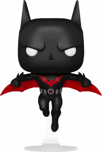 Batman Beyond (1999) POP! Vinyl Figure Batman Flying 9 cm Limited