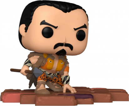 Spider-Man: Beyond Amazing POP! Marvel Vinyl Figure Kraven Sinister Six Limited