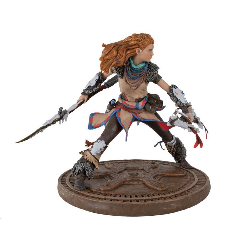 Horizon Forbidden West PVC Statue 1/8 Aloy 21 cm - immagine 2