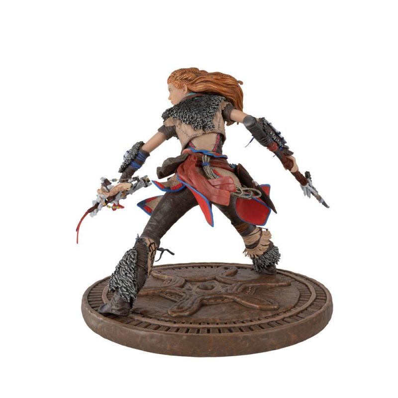 Horizon Forbidden West PVC Statue 1/8 Aloy 21 cm - immagine 4