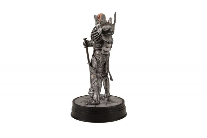 Witcher 3 Wild Hunt PVC Statue Imlerith 23 cm - immagine 2