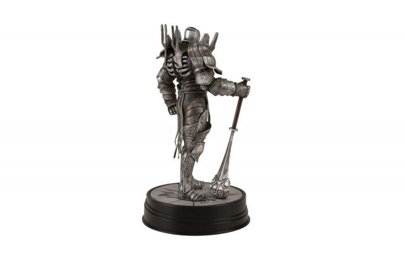 Witcher 3 Wild Hunt PVC Statue Imlerith 23 cm - immagine 3