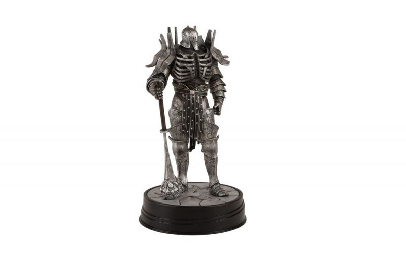 Witcher 3 Wild Hunt PVC Statue Imlerith 23 cm - immagine 4