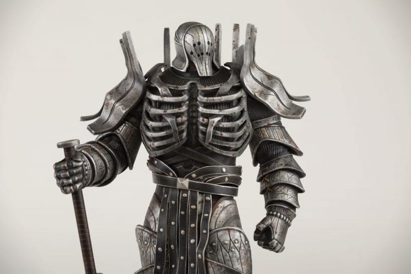 Witcher 3 Wild Hunt PVC Statue Imlerith 23 cm - immagine 6