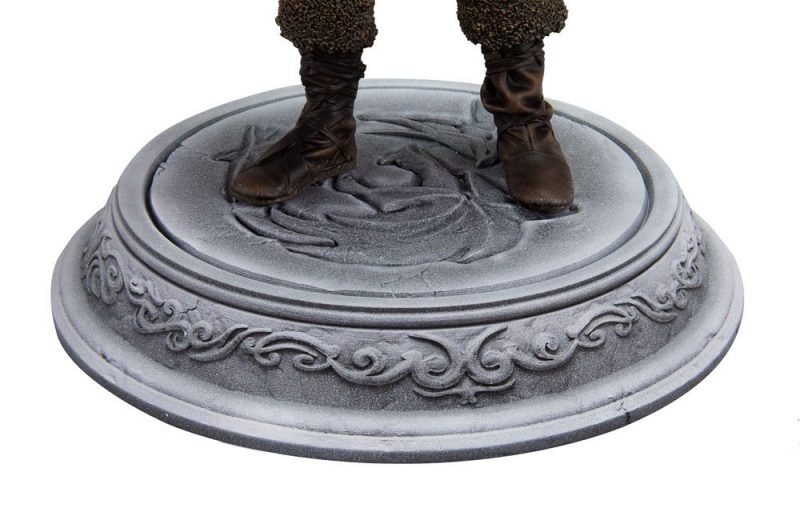 The Witcher PVC Statue Vesemir (Season 2) 23 cm - immagine 5