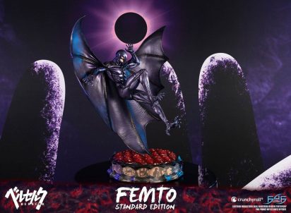 Berserk Statue Femto 68 cm