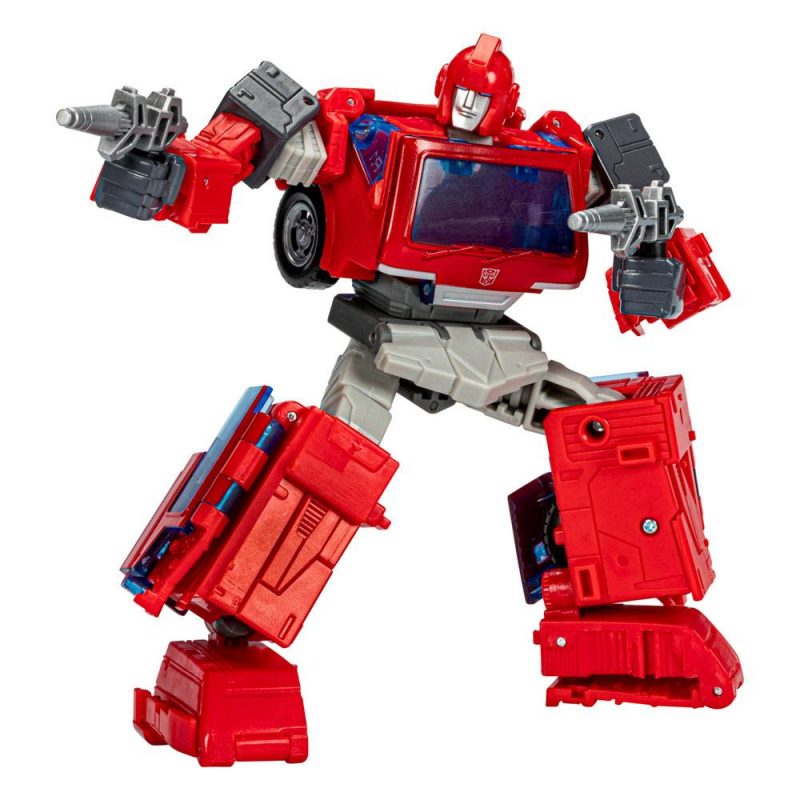 Transformers: The Movie Generations Studio Series Voyager Class Action Figure Ironhide 17 cm - immagine 2