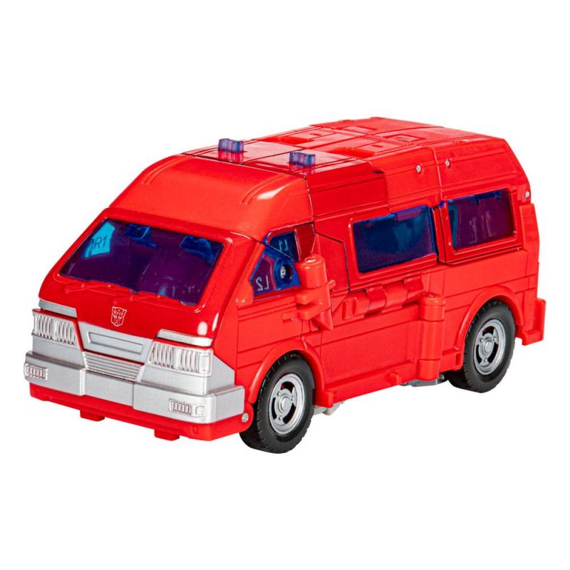 Transformers: The Movie Generations Studio Series Voyager Class Action Figure Ironhide 17 cm - immagine 3