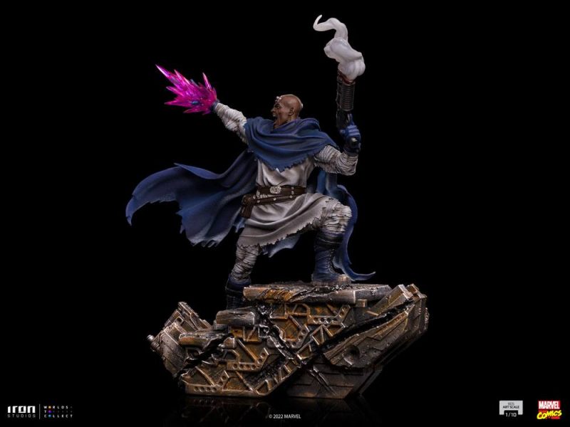 Marvel Comics BDS Art Scale Statue 1/10 Bishop (X-Men: Age of Apocalypse) 30 cm - immagine 4