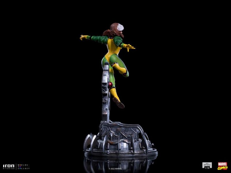 Marvel Comics BDS Art Scale Statue 1/10 Rogue (X-Men: Age of Apocalypse) 26 cm - immagine 2