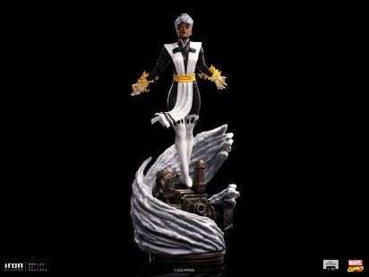 Marvel Comics BDS Art Scale Statue 1/10 Storm (X-Men: Age of Apocalypse) 27 cm