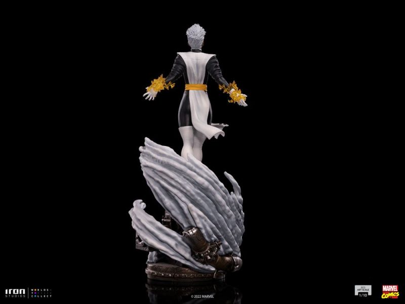 Marvel Comics BDS Art Scale Statue 1/10 Storm (X-Men: Age of Apocalypse) 27 cm - immagine 3