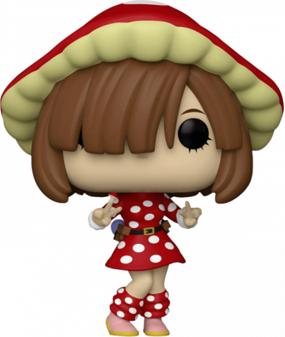 My Hero Academia POP! Vinyl Figure Kinoko Komori Limited 9 cm