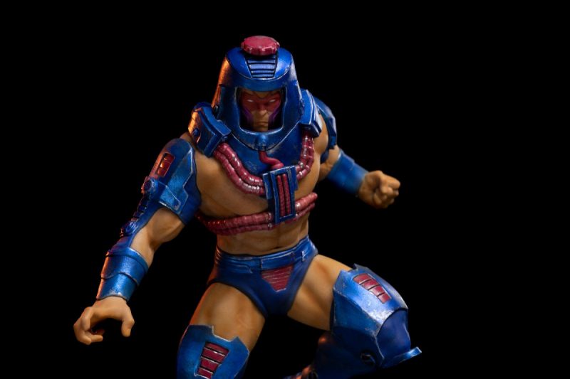 Masters of the Universe: Man-E-Faces 1:10 Scale Statue - immagine 7