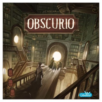 OBSCURIO