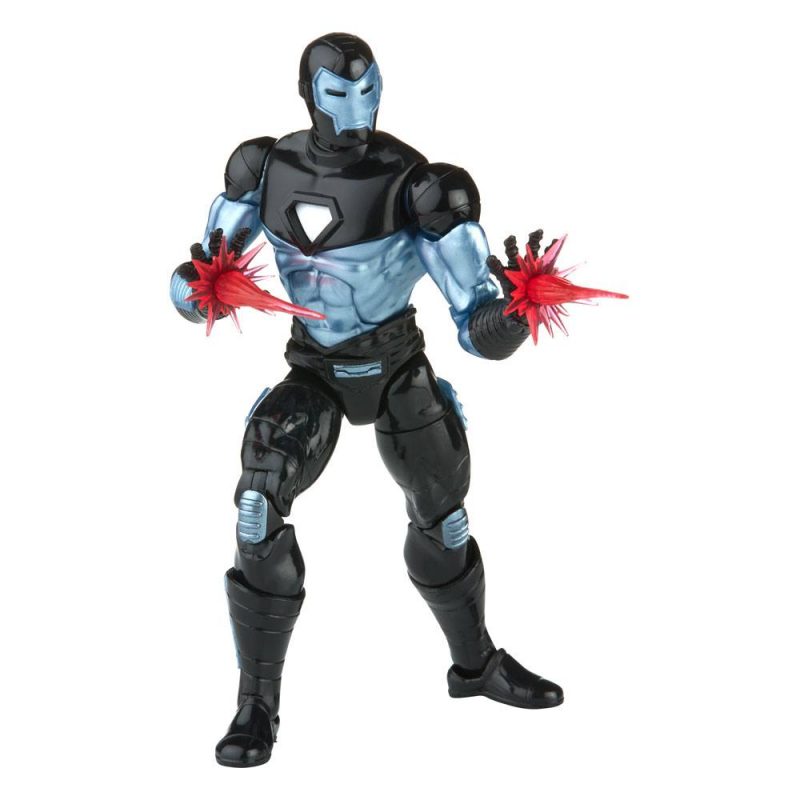 Marvel Legends Action Figure Marvel's War Machine 15 cm - immagine 4