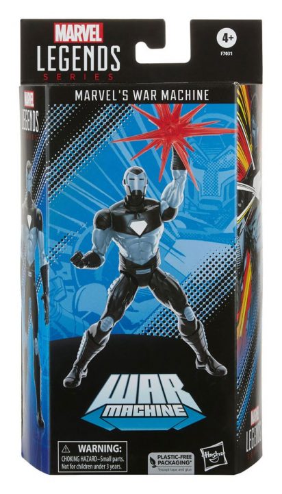 Marvel Legends Action Figure Marvel's War Machine 15 cm