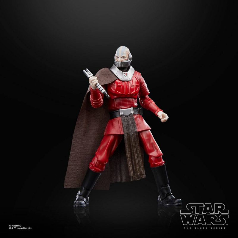 Star Wars: Knights of the Old Republic Black Series Gaming Greats Action Figure Darth Malak 15 cm - immagine 3