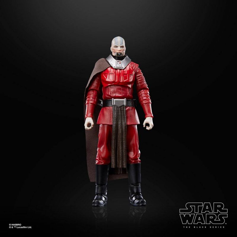 Star Wars: Knights of the Old Republic Black Series Gaming Greats Action Figure Darth Malak 15 cm - immagine 4