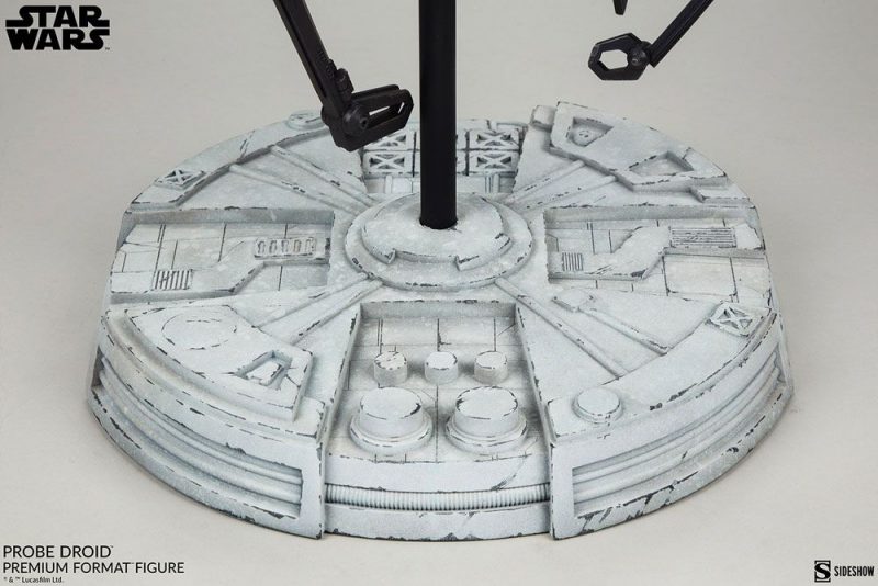 Star Wars Premium Format Statue Probe Droid 68 cm - immagine 5