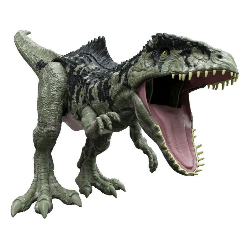 Jurassic World: Dominion Action Figure Super Colossal Giganotosaurus - immagine 2