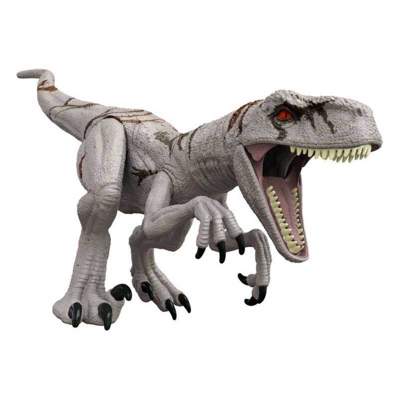 Jurassic World: Dominion Action Figure Super Colossal Atrociraptor - immagine 2